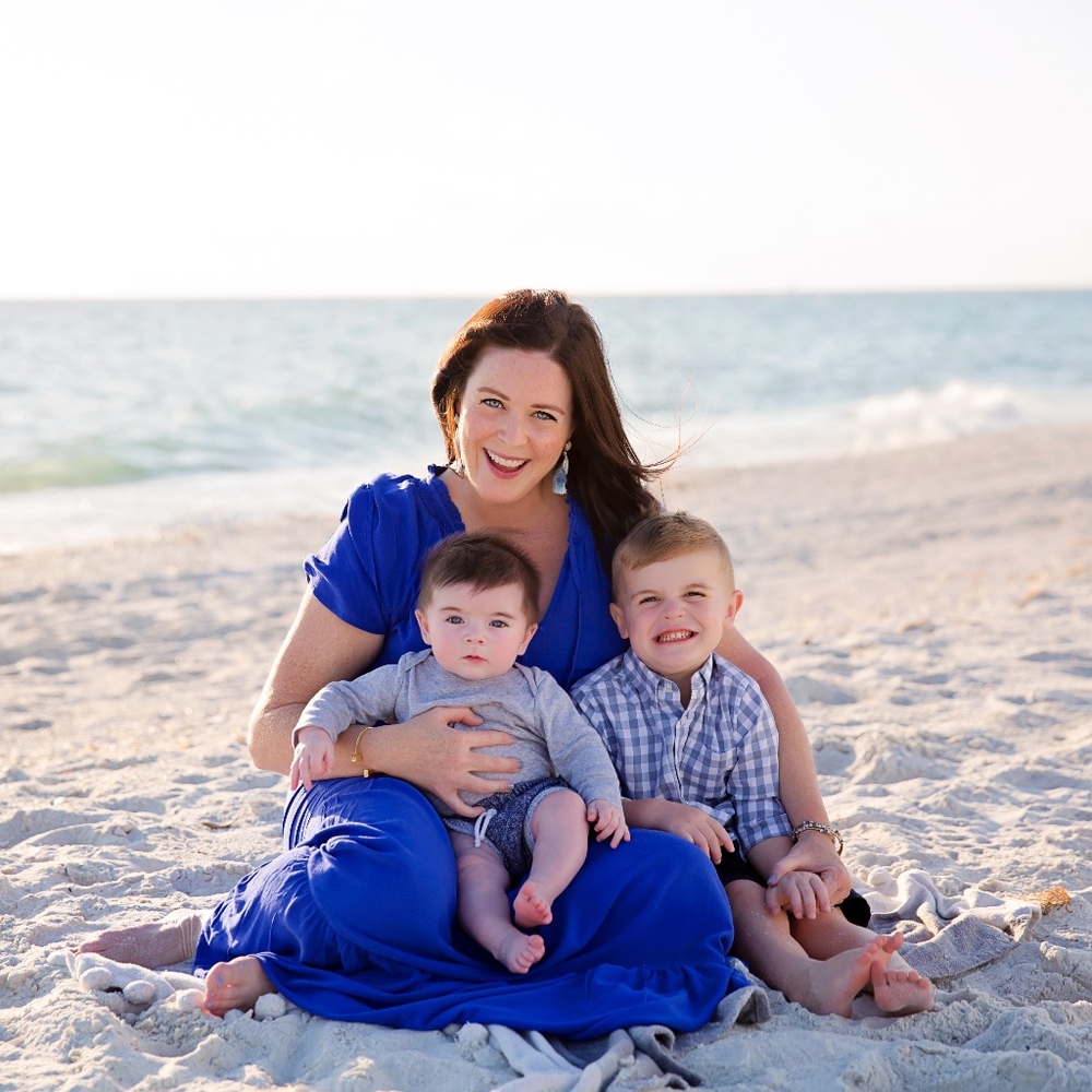 Meet your Posher, Kim